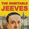 Cover Art for 9781941667156, The Inimitable Jeeves by A Wallace Mills