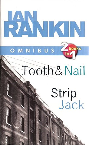 17 editions of Strip Jack by Ian Rankin