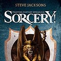 Cover Art for 9783945493205, SORCERY! Die Shamutanti-Hügel: Ein Fighting-Fantasy Spielbuch von Steve Jackson by Steve Jackson