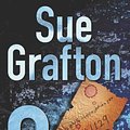 Cover Art for 9780330315845, C is for Corpse by Sue Grafton