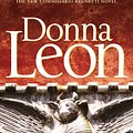 Cover Art for 9780434021604, Beastly Things by Donna Leon