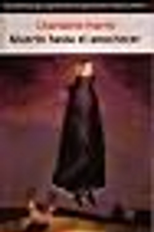 Cover Art for 9788489746022, Muerto hasta el anochecer by Charlaine Harris