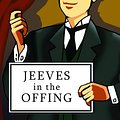 Cover Art for 9780786126040, Jeeves in the Offing by P. G. Wodehouse