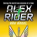 Cover Art for 9780744583243, Ark Angel by Anthony Horowitz