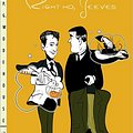 Cover Art for 9781421832944, Right Ho, Jeeves by P. G. Wodehouse