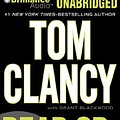 Cover Art for 9781441888099, Dead or Alive by Tom Clancy