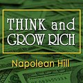 Cover Art for 9781607785637, Think and Grow Rich by Napoleon Hill