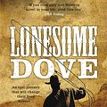 Cover Art for 8601404366116, Lonesome Dove by Larry McMurtry