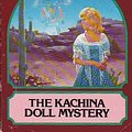 Cover Art for 9780671423476, The Kachina Doll Mystery by Carolyn Keene