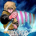 Cover Art for 8601200674088, Vinland Saga 1 by Makoto Yukimura