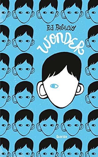 Cover Art for 9789045119533, Wonder by R.j. Palacio