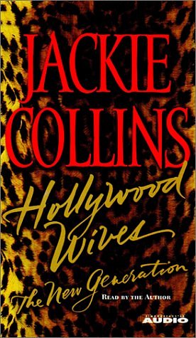 Cover Art for 9780743504829, Hollywood Wives - The New Generation by Jackie Collins