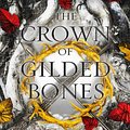 Cover Art for 9781952457265, The ​Crown of Gilded Bones by Jennifer L. Armentrout