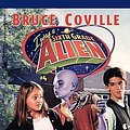 Cover Art for 9780671026530, Peanut Butter Lover Boy by Bruce Coville