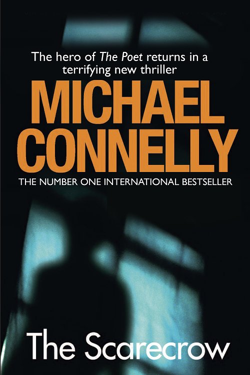 Cover Art for 9781741757897, The Scarecrow by Michael Connelly