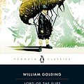 Cover Art for 9780399533372, Lord of the Flies by William Golding