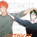 Cover Art for 9788542623314, Wotakoi: O Amor é Dificíl Para Otakus Vol. 4 by Fujita