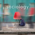 Cover Art for 9780130977632, Sociology by John J. Macionis