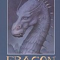 Cover Art for 9788389004864, Eragon (polish) by Christopher Paolini