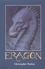 Cover Art for 9788389004864, Eragon (polish) by Christopher Paolini