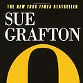 Cover Art for 9780449003787, O is for Outlaw by Sue Grafton