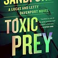 Cover Art for 9780593714515, Toxic Prey by John Sandford