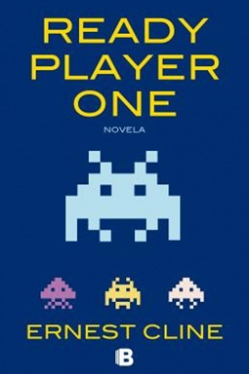 Cover Art for 9788466649179, Ready Player One by Ernie Cline