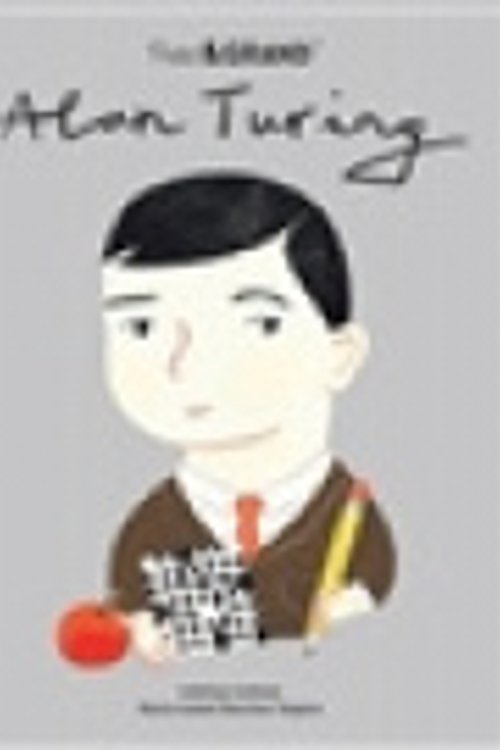 Cover Art for 9782383221609, PETIT & GRAND - ALAN TURING: 6 an(s) by Sánchez, Vegara isabel