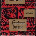 Cover Art for 9780670585526, The Quiet American by Graham Greene