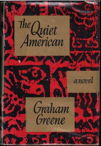 Cover Art for 9780670585526, The Quiet American by Graham Greene