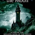 Cover Art for B002KYHZLQ, Gardens of the Moon: Book One of The Malazan Book of the Fallen by Steven Erikson