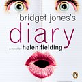 Cover Art for 9780140280098, Bridget Jones’s Diary by Helen Fielding