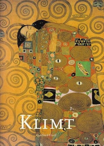 Cover Art for 9780681075078, Gustav Klimt (The World in Female Form) by Gottfried Fliedl