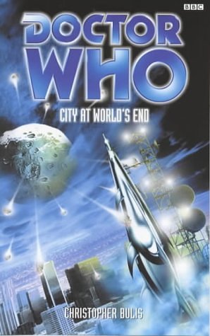 Doctor Who: City at World's End