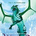 Cover Art for 9781432874599, Talons of Power by Tui T. Sutherland