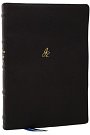 Cover Art for 9781400339600, The Jonathan Edwards Study Bible: Experience Abiding Joy in Christ (Nkjv, Black Genuine Leather, Red Letter, Comfort Print) by Thomas Nelson Publishers
