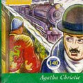 Cover Art for 9780563381006, Murder on the Orient Express by Agatha Christie