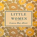 Cover Art for B09RVHTQ5Z, Little Women by Louisa May Alcott