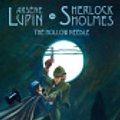 Cover Art for 9780974071190, Arsene Lupin Vs. Sherlock Holmes by Maurice Leblanc