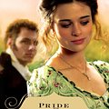 Cover Art for 9781441205018, Pride and Prejudice by Jane Austen