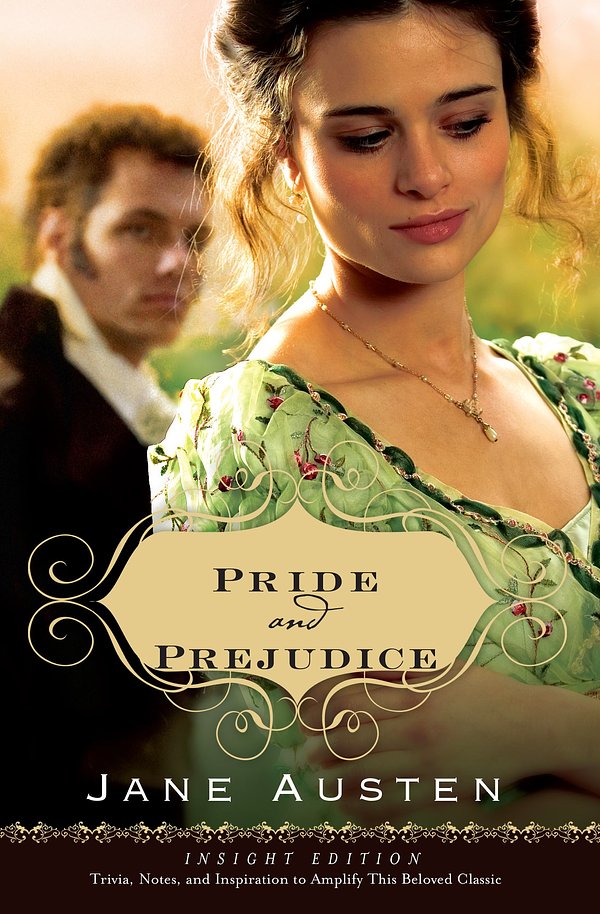 Cover Art for 9781441205018, Pride and Prejudice by Jane Austen