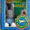 Cover Art for 9780060760274, Goodnight Moon Board Book & Bunny by Margaret Wise Brown