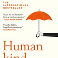 Cover Art for 9781408898956, Humankind by Rutger Bregman