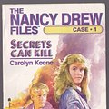 Cover Art for 9780006929666, Secrets Can Kill by Carolyn Keene