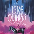 Cover Art for 9780593160299, Lore Olympus: Volume One by Rachel Smythe