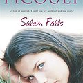 Cover Art for 9780340838211, Salem Falls by Jodi Picoult