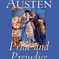 Cover Art for 9780809596300, Pride and Prejudice by Jane Austen