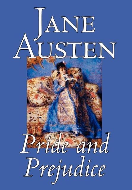 Cover Art for 9780809596300, Pride and Prejudice by Jane Austen