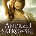 Cover Art for 9781473223462, Season of Storms by Andrzej Sapkowski