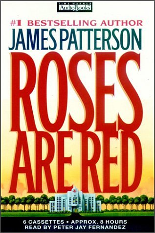 Cover Art for 9780736656443, Title: Roses Are Red by James Patterson